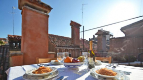 Mellina's Terrace - Stylish House